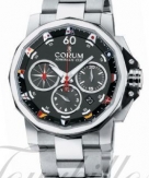 Admiral's Cup Challenge Chronograph 44