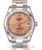 Oyster Perpetual Datejust Steel