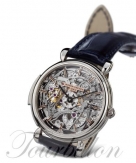 Cabinotiers Operworked Minute Repeater