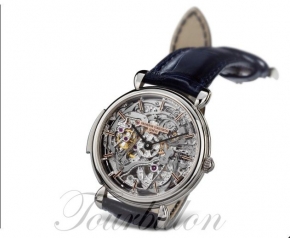 Cabinotiers Operworked Minute Repeater