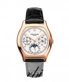 Grand Complication Rose Gold