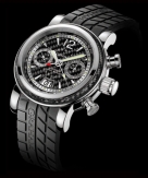 Grand Silverstone Woodcote II, Steel and Carbon Fibre