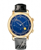 Grand Complication Celestial Yellow Gold