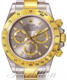 Oyster Perpetual Cosmograph Daytona Yellow Gold/Steel