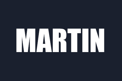 Martin Casino